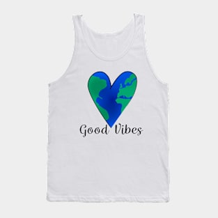 Good Vibes Tank Top